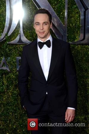 Tony Awards, Jim Parsons