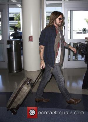 Billy Ray Cyrus