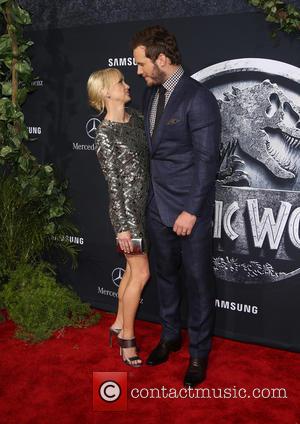 Chris Pratt And Anna Faris Are Not Still Living Together To Try To Save Their Marriage, Despite Reports