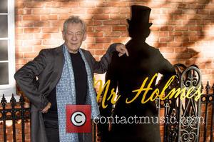 Ian McKellen Opens Up About The Heart Of 'Mr. Holmes': 'There's Hope For Us All!' 