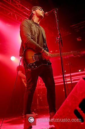 James Arthur - James Arthur performs live at Liverpool's O2 Academy at Liverpool O2 Academy - Liverpool, United Kingdom -...