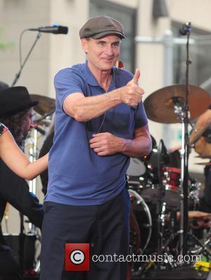 James Taylor