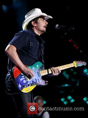 Field Day, Brad Paisley