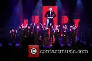 Lorna Luft, Cast and Louise Dearman