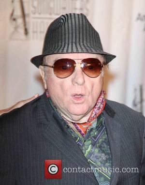 Van Morrison