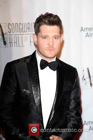 Michael Buble