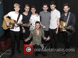 Stereo Kicks