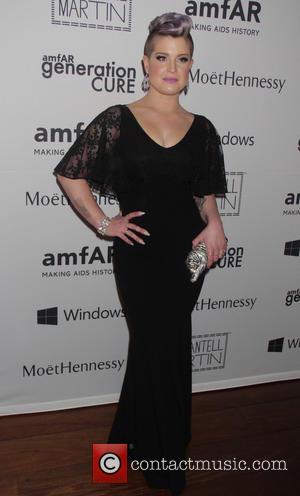 Kelly Osbourne