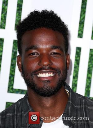 Luke James