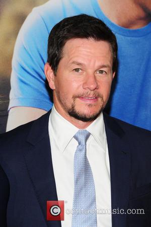 Mark Wahlberg