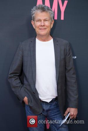 David Foster, ArcLight Hollywood