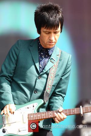 Johnny Marr