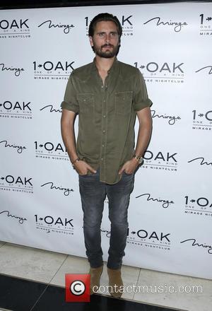 Scott Disick