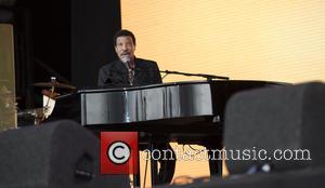 Lionel Richie, Glastonbury Festival