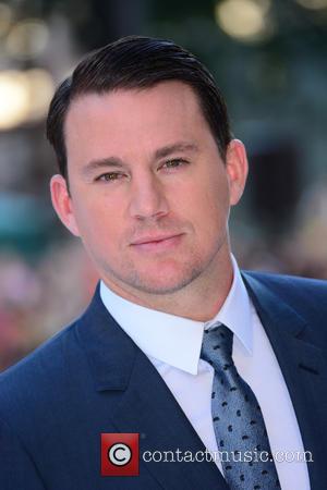 'Magic Mike XXL' Lets Channing Tatum Bond With His Mates