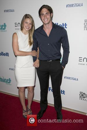 Melissa Benoist & Blake Jenner Are Married! Couple Wed In Small Ceremony in March, Sources Confirm