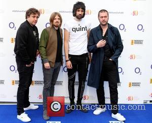 Kasabian