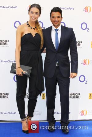 Peter Andre Set To Walk Down The Aisle With His Mysterious Girl