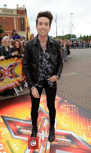 Is Nick Grimshaw The X Factor's Version Of David Walliams?