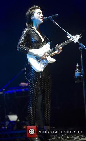 St. Vincent