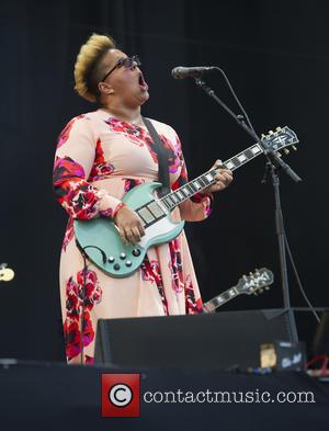 Alabama Shakes