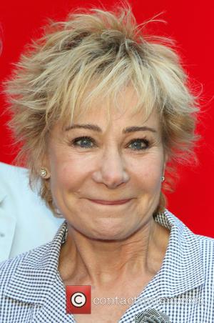 Zoe Wanamaker