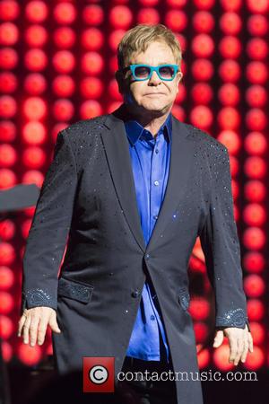 Elton John