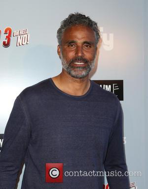 Rick Fox