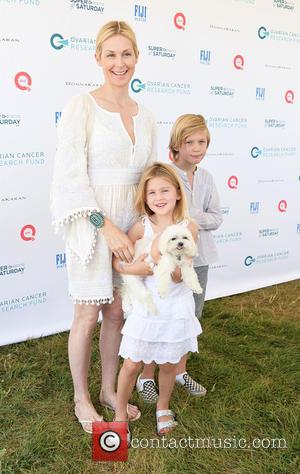 Kelly Rutherford - The 18th Annual Super Saturday in NYC