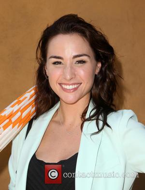 Allison Scagliotti