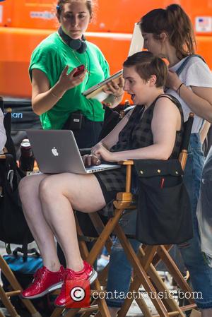 Lena Dunham