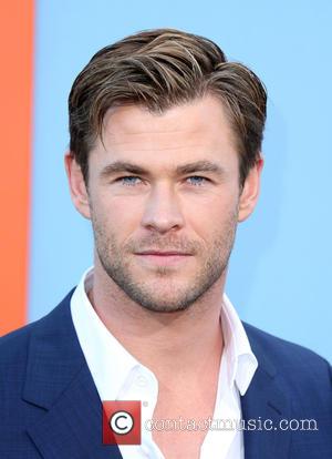 Chris Hemsworth