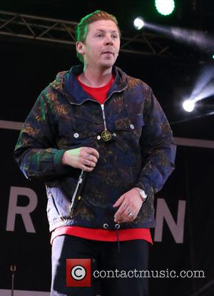 Professor Green, Bestival, Camp Bestival