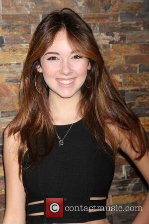 Haley Pullos