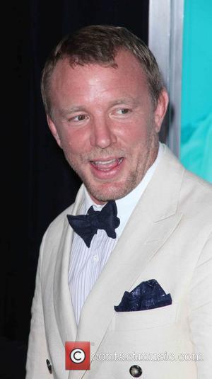 Guy Ritchie