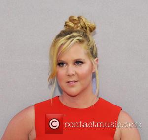 Amy Schumer