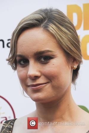 Brie Larson