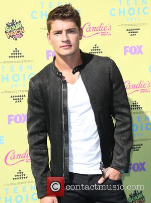 Gregg Sulkin