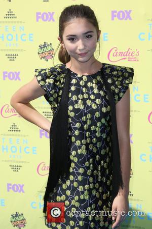 Rowan Blanchard