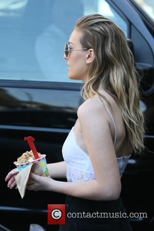 Perrie Edwards