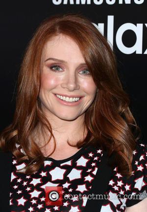 Bryce Dallas Howard