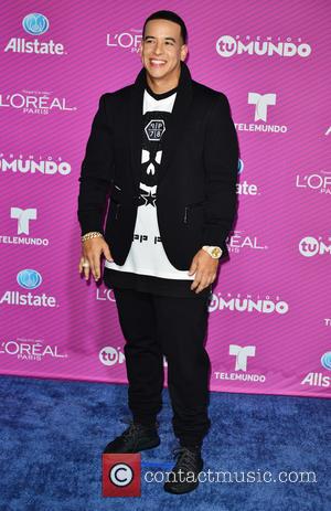 DADDY YANKEE