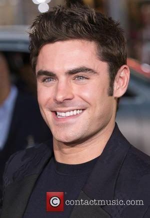 Zac Efron