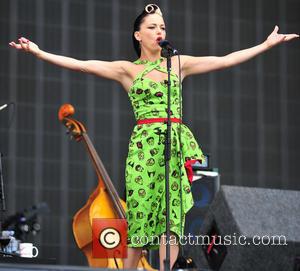 Album of the Week: Imelda May's No Turning Back was a rockabilly album worth remembering