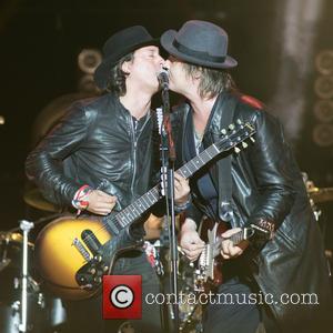 The Libertines Update Fans On Fourth Album
