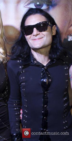 Corey Feldman