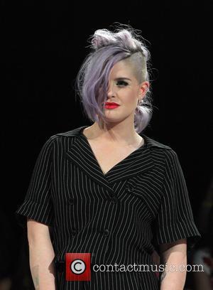 Kelly Osbourne