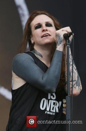 Against Me!