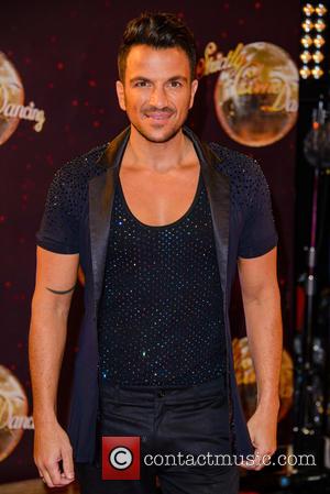 Peter Andre