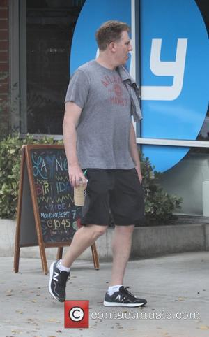 Michael Rapaport